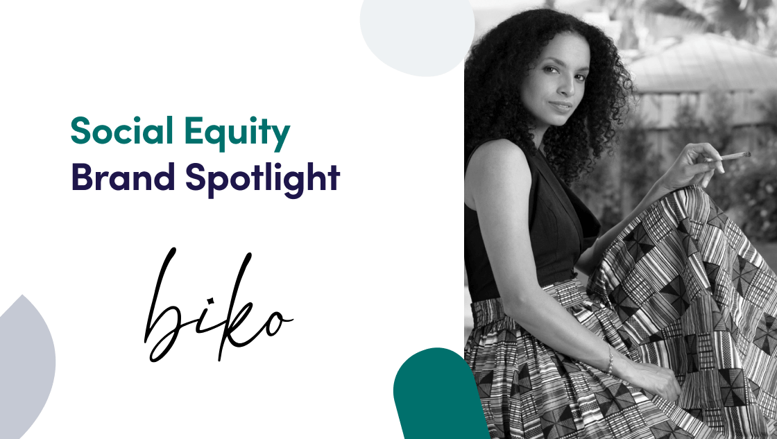 Social Equity Brand Spotlight: Biko