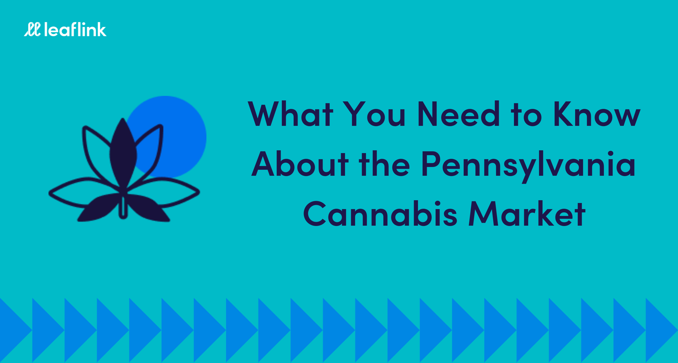 What You Need to Know About the Pennsylvania Cannabis Market