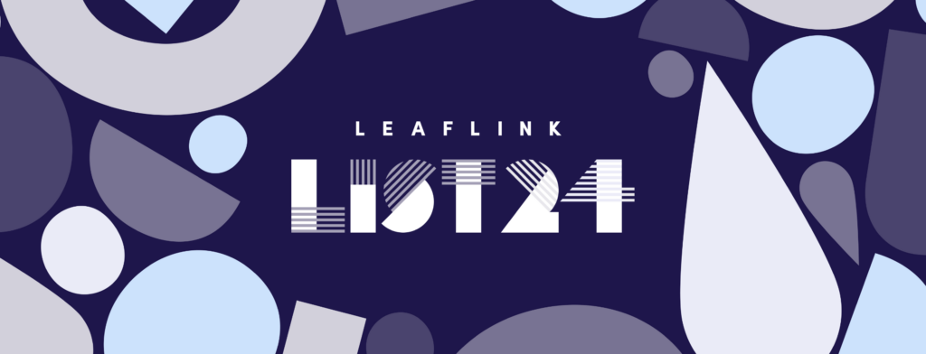 LeafLink List 2024 Honors Cannabis Industry Leaders Across the U.S.