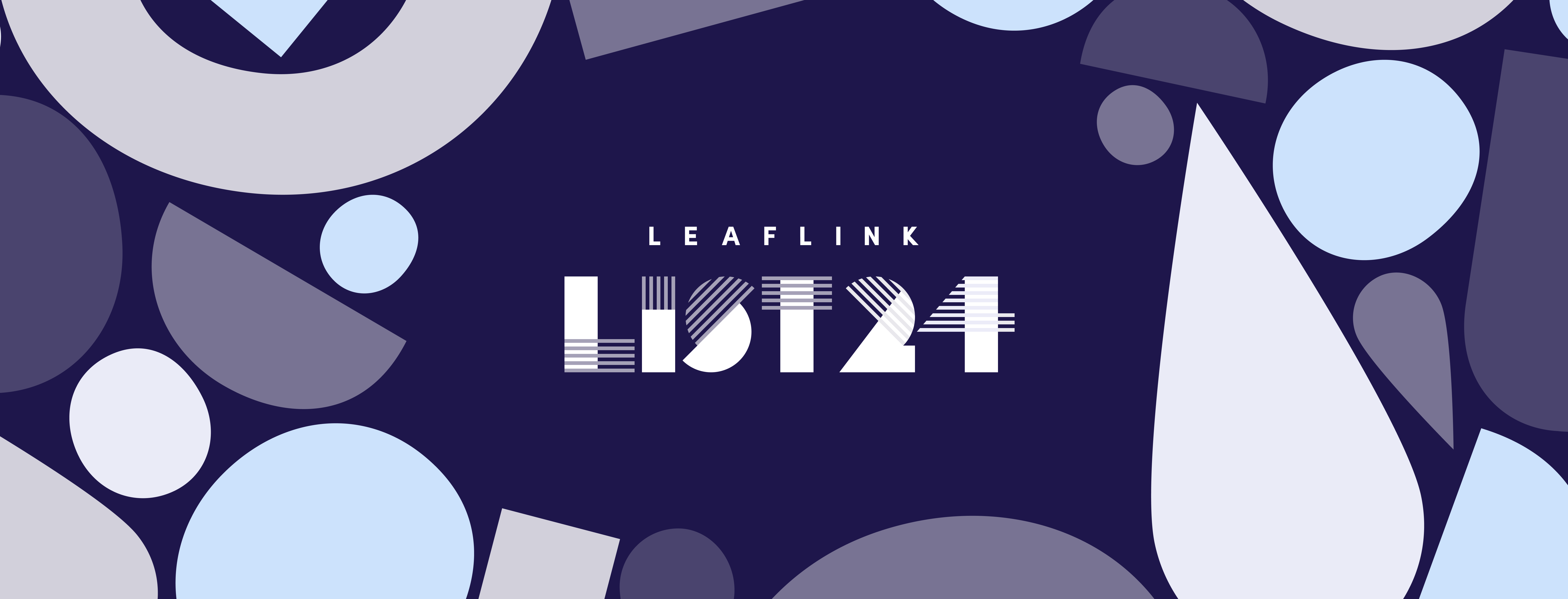 Introducing: LeafLink List 2024