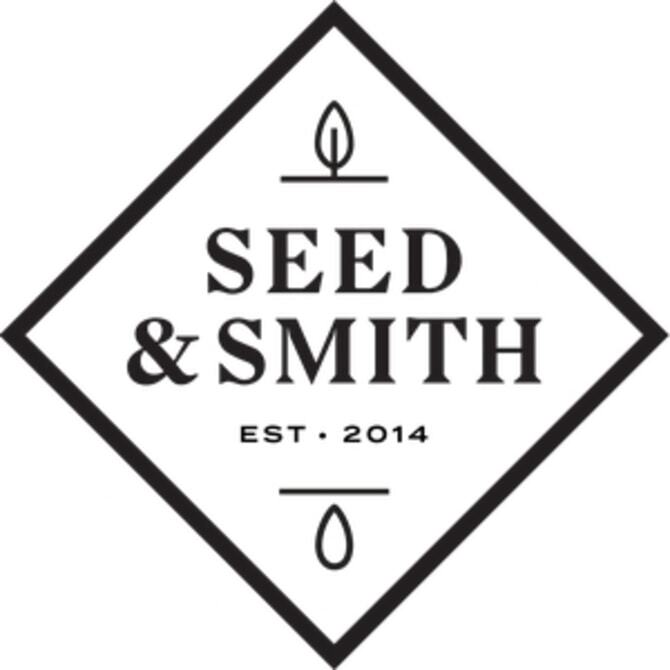 Seed & Smith logo