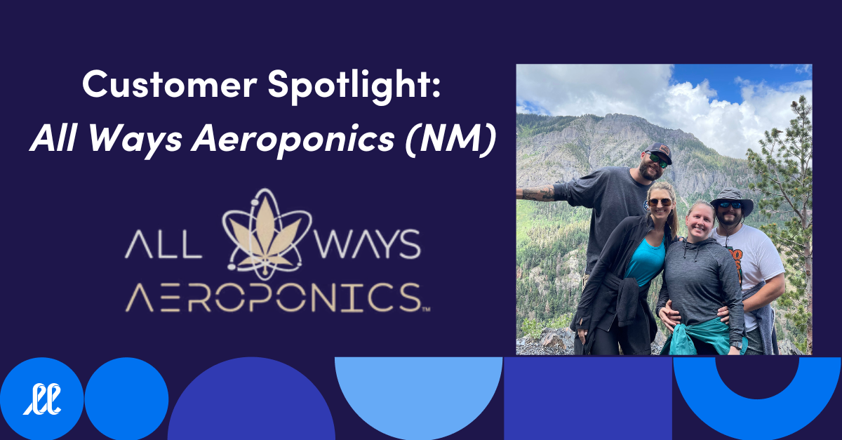 Customer Spotlight: All Ways Aeroponics