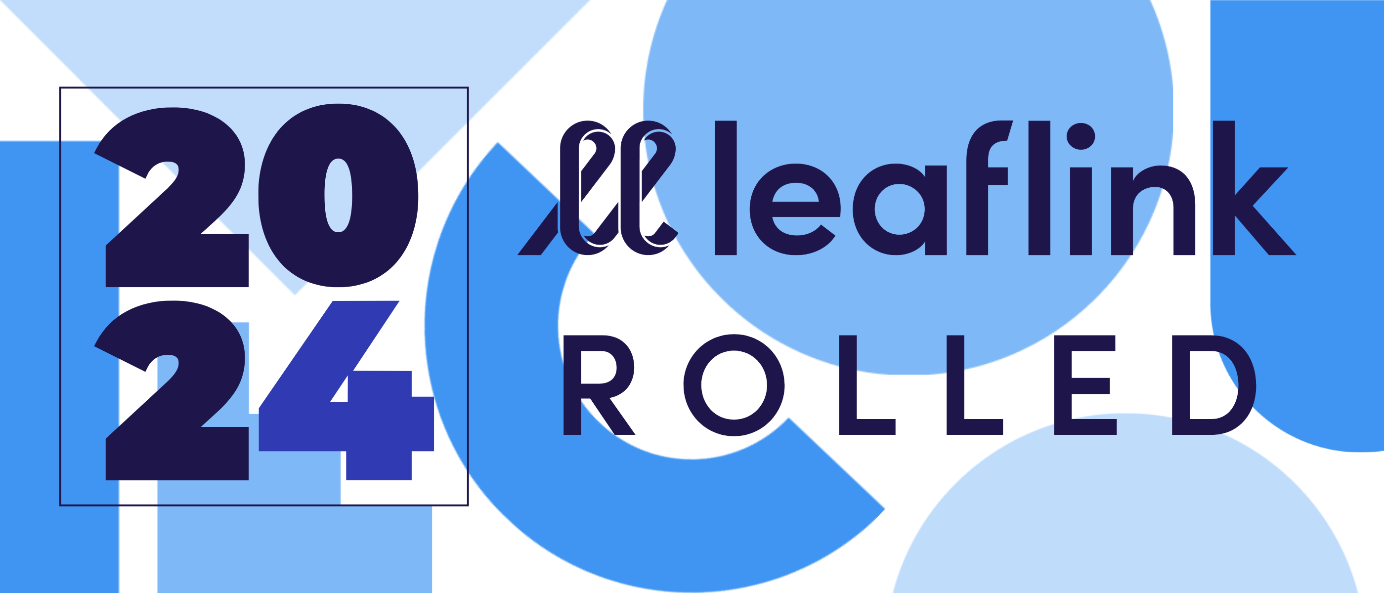 2024 LeafLink Rolled